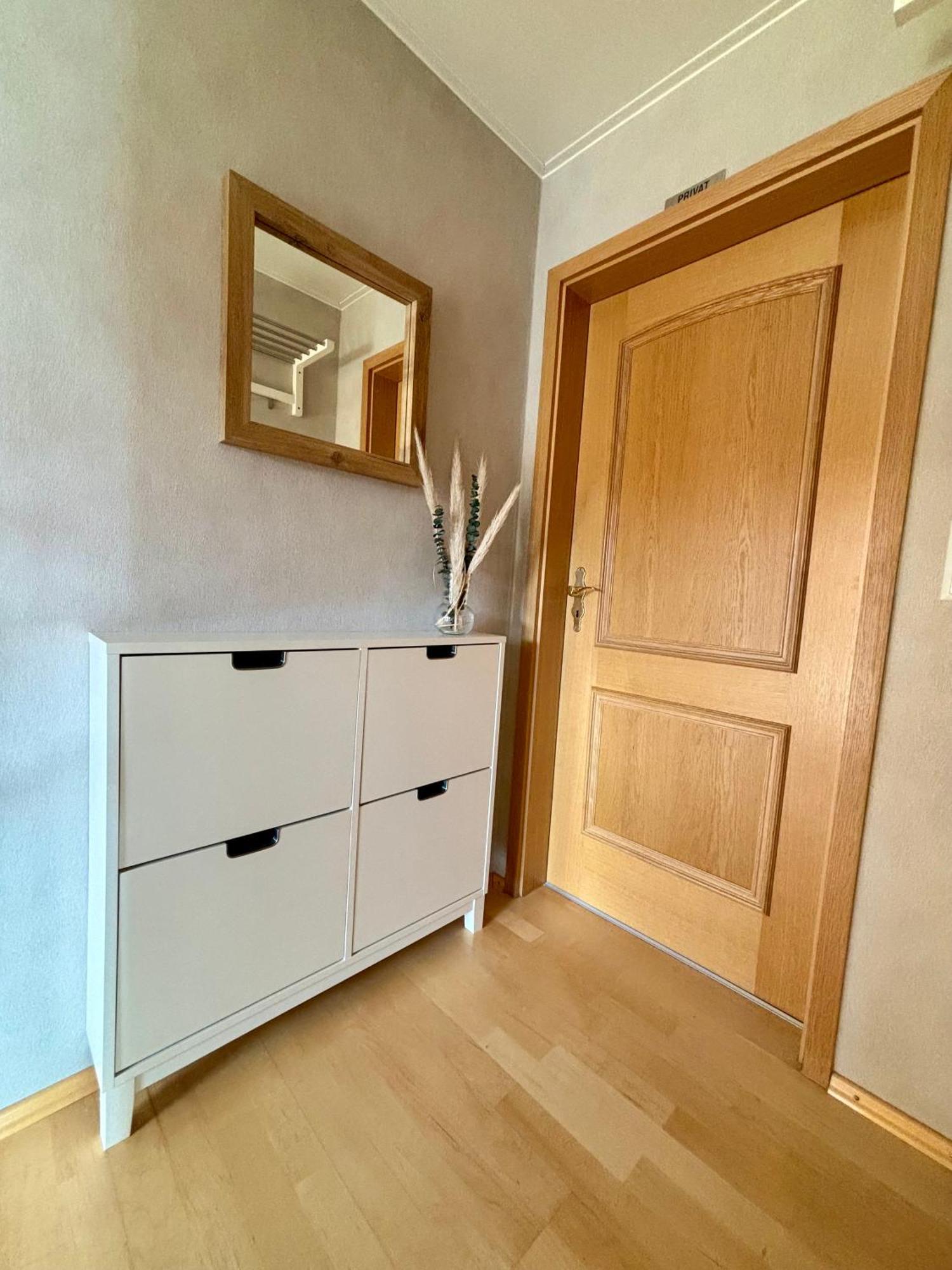 Apartment Minneburgblick Neckargerach Buitenkant foto
